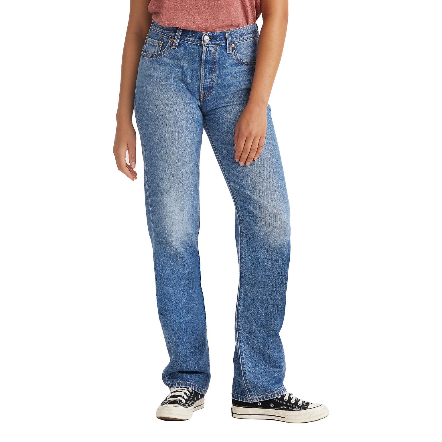 Levi's 501® '90s Lightweight Jeans